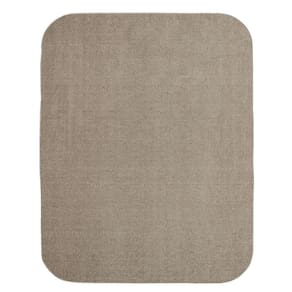 Tapete P/ Sala Elegant Organico Beige 1,50x2,00 São Carlos