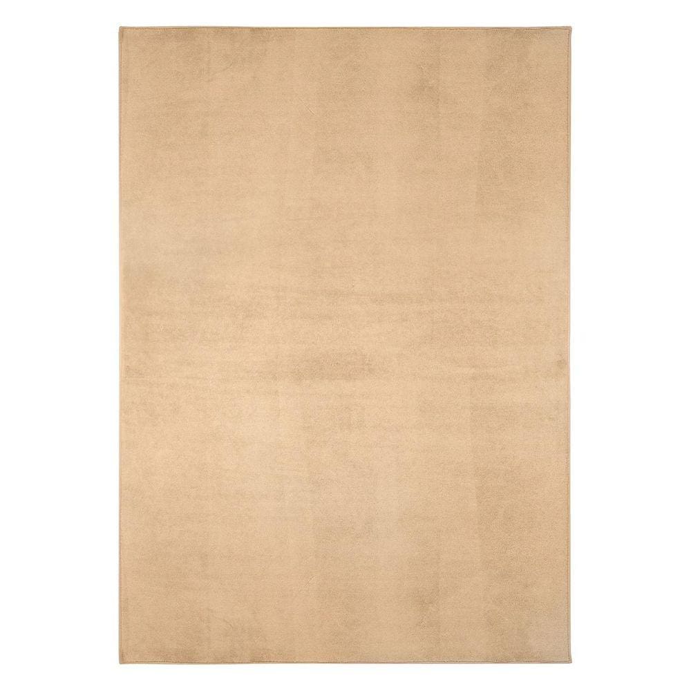 Tapete Carino Cor 02 Bege Claro 200X300