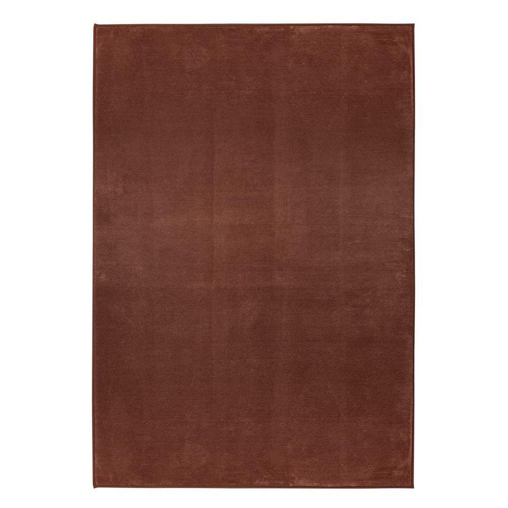 Tapete Carino Cor 05 Marrom 280X400