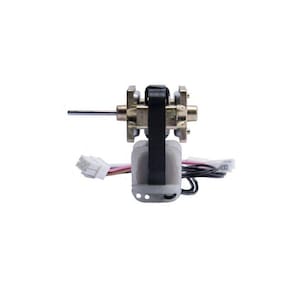 Kit Sensor Com Ventilador Hulter Para Electrolux Dff37/45 - 110V