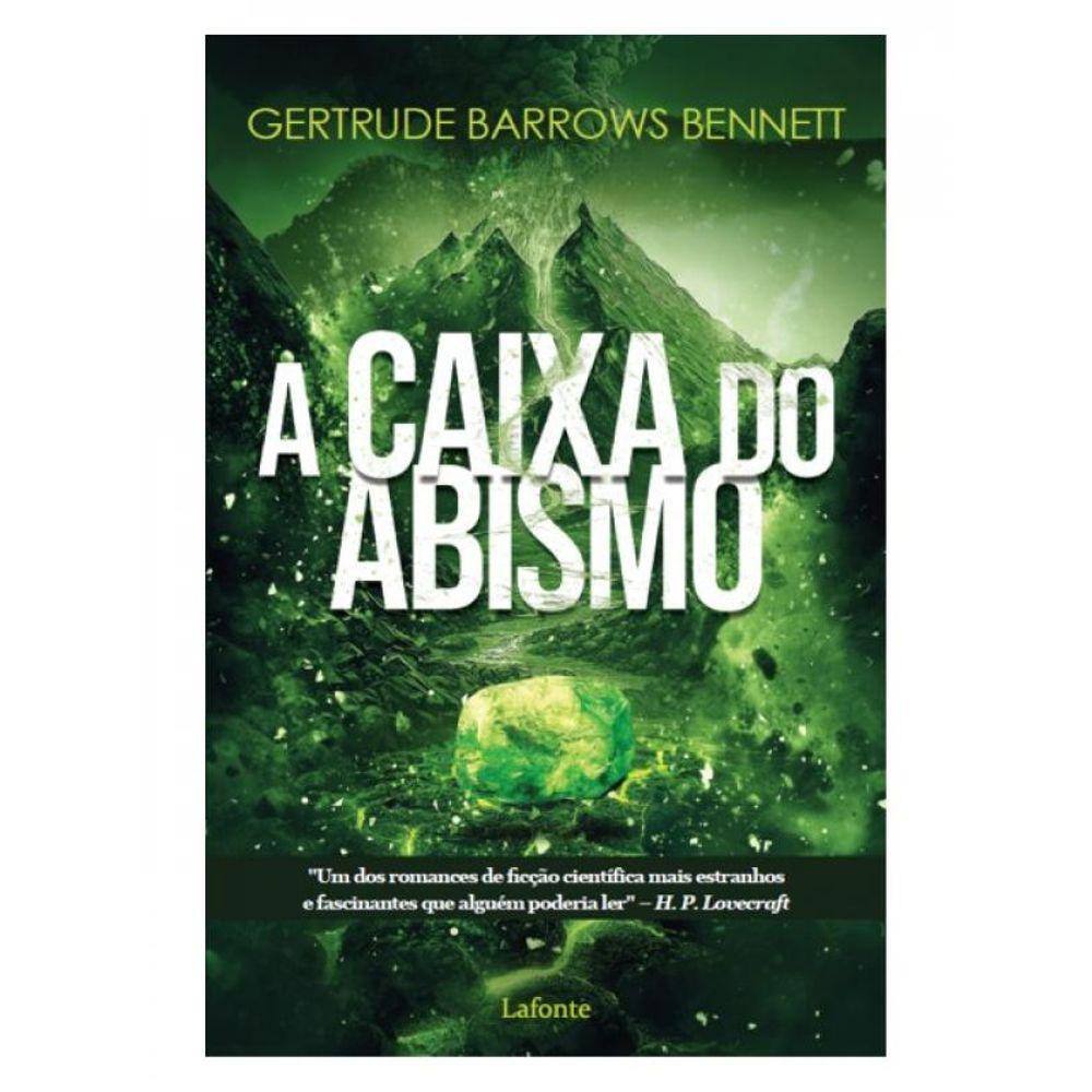 A Caixa Do Abismo
