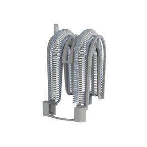 Resistência Zagonel Torneira Elétrica Luna 127v
