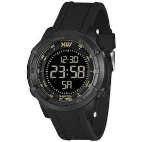 Relógio X-Watch Masculino Ref: Xmppd711 Pxpx Esportivo Digital