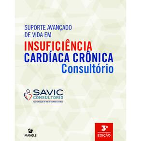 Suporte Avançado De Vida Em Insuficiência Cardíaca Crônica: Consultório
