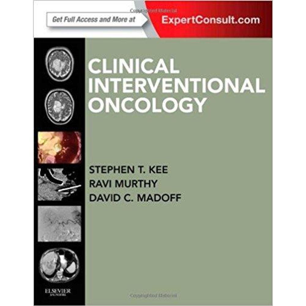 Clinical Interventional Oncology