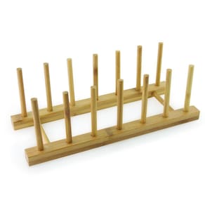 Suporte Escorredor de Pratos Ecokitchen Mimo Style