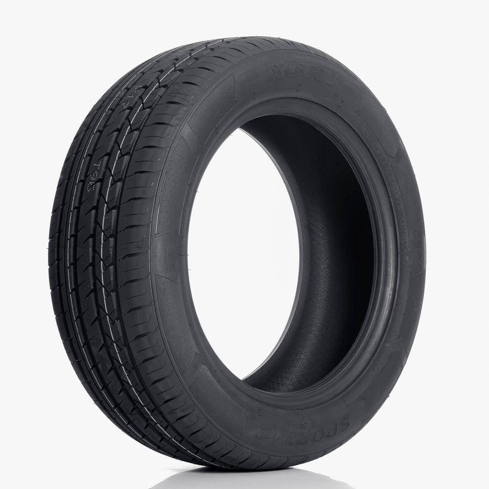 Pneu 225/55R17 Aro 17 XBRI SPORT +2 EXTRA LOAD 101W
