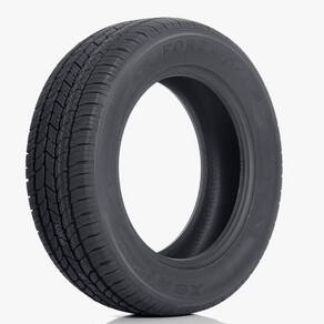Pneu 245/60R18 Aro 18 XBRI FORZA H/T 2 105H