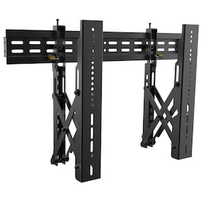 Suporte VideoWall P/ Monitor 37"-70" C/ POP - ELG