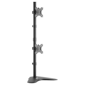 Suporte Articulado Para 2 Monitores de 15"a 32 - ELG