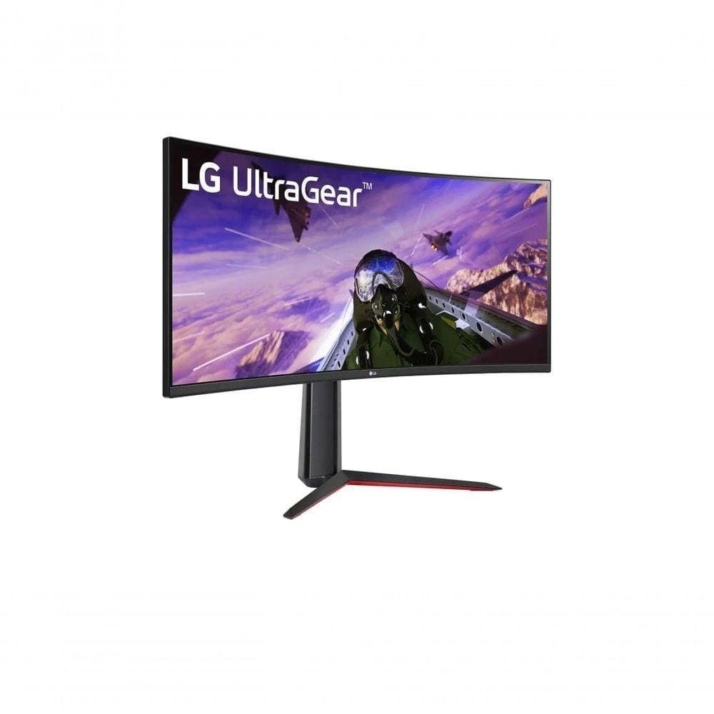 LG 38” orders monitor ultrawide