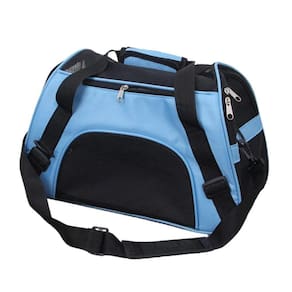Bolsa Transporte Pet Viagem Cabine Avião Cachorro Gato