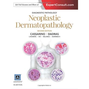 Diagnostic Pathology: Neoplastic Dermatopathology