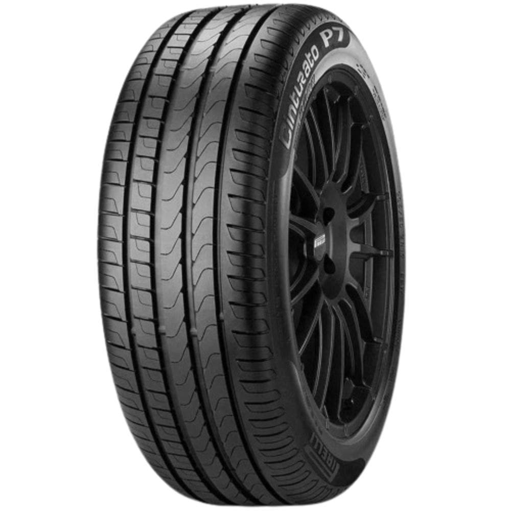 Pneu Aro 15 Pirelli 205/60R15 Cinturato P7  91H