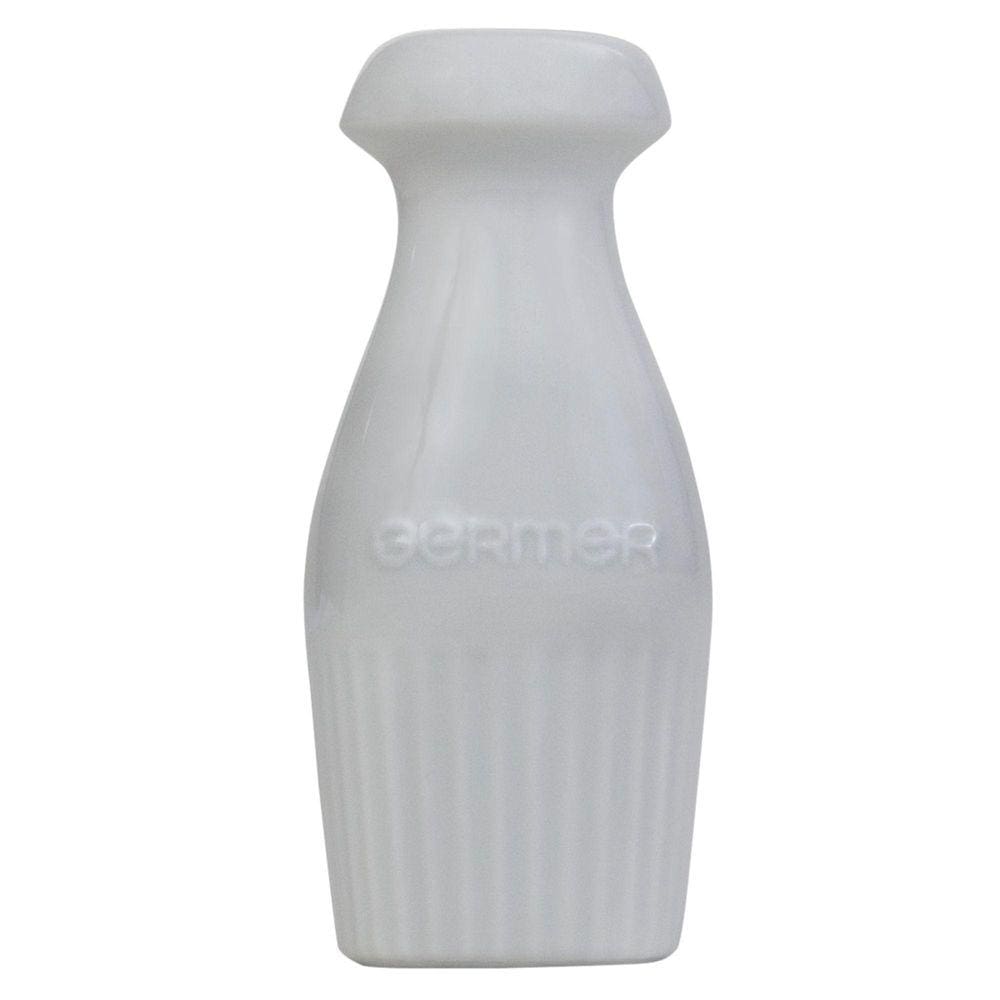 Saleiro De Porcelana Para Mesa E Bancada Assar E Servir 12Cm