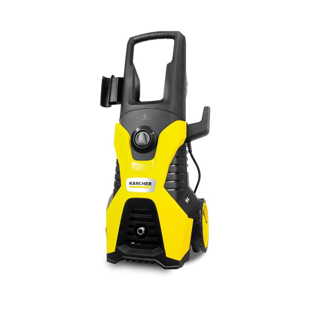 Lavadora de Alta Pressão K4 1700 Watts - 199455 - KARCHER