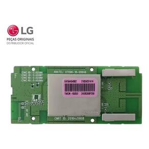 Módulo Wi-fi E Bluetooth LG Eat64454802 - Twcm-k505d Mt7668