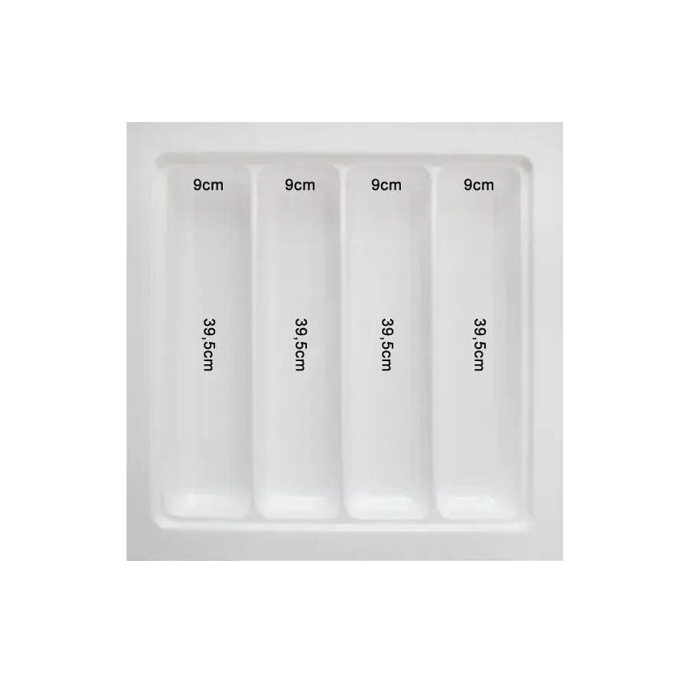 Organizador De Talheres DT115 Moldplast