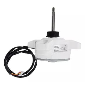 Motor Do Ventilador Da Condensadora LG EAU57945708