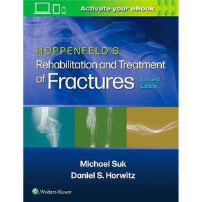 Hoppenfeld S Treatment And Rehabilitation Of Fractures