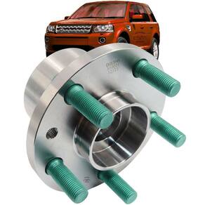 Cubo Roda Dianteiro Land Rover Freelander 2009 10