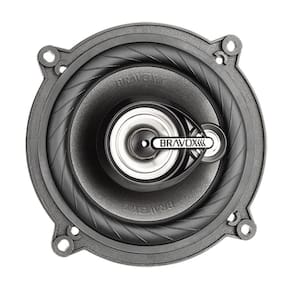 Alto Falante Bravox Tr55U 5 40 W Rms 4R Universal Par