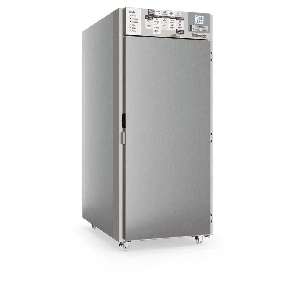 Camara De Crescimento Gctp-1200 Inox 220V - Gelopar