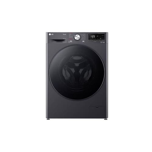 Lava e Seca Smart LG VC4 12kg Titanium com Inteligência Artificial AIDD?? CV5012MC4