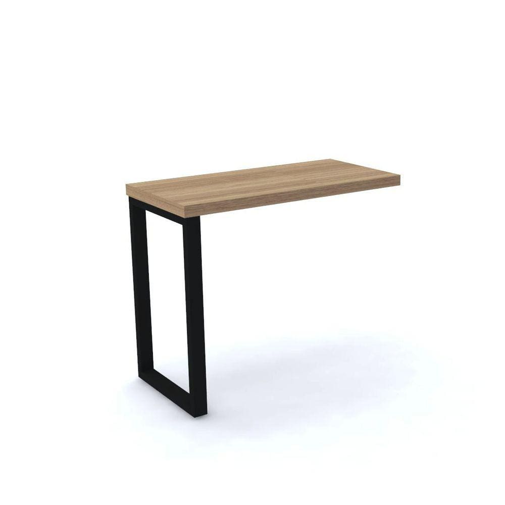 Mesa Complemento 90X45 Pandin Pe40tub - Naturalle