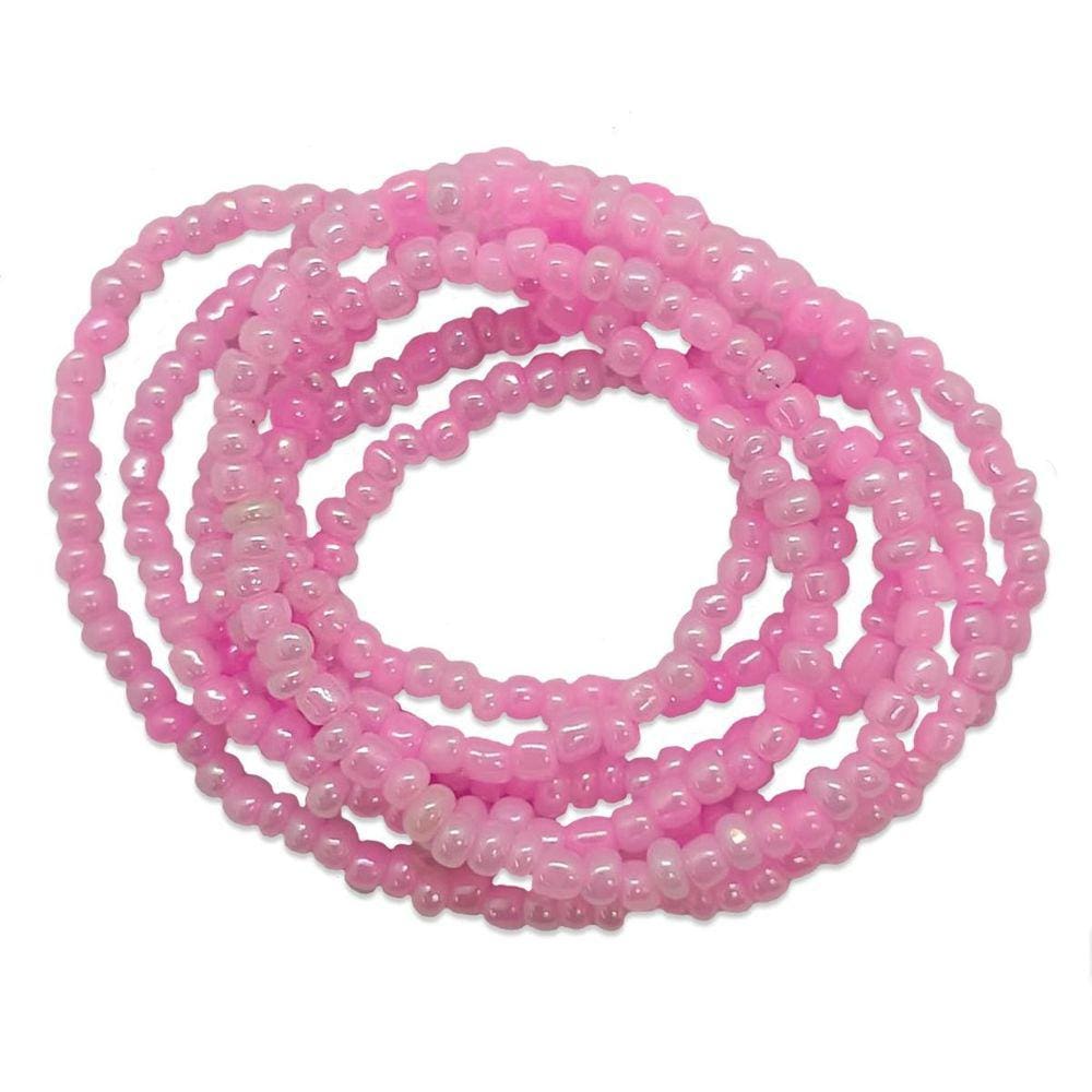 Guia Orixás Rosa Cristal Harmonia Proteção Espiritual