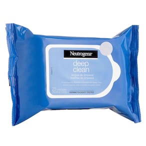 Neutrogena Lenco Facial Demaq 25unid