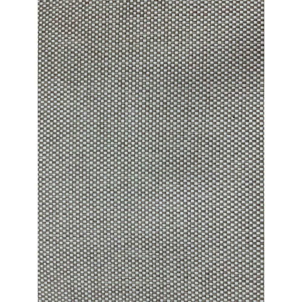 Tapete Ibiza Palha 100x150 02 Branco Natural