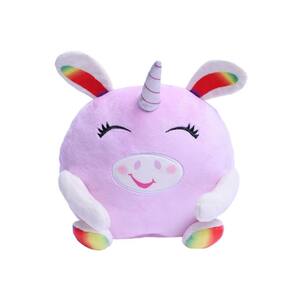 F0140-6 Shake Mellow Windy Bums - Unicornio