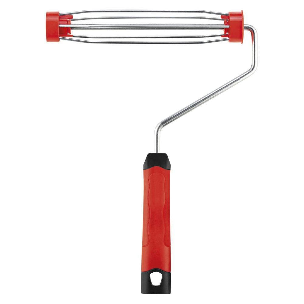 Garfo Gaiola 5 Arames 550/23r 23cm | Atlas