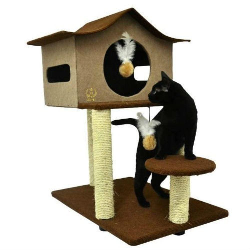 W Pet Arranh. Casa de Cuco PT/CZ (1898-45)