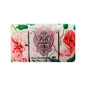 La Florentina Rosa Di Maggio - Sabonete em Barra 200g