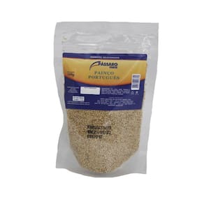Forte Painço Portugues C/ Lacre 100 G.