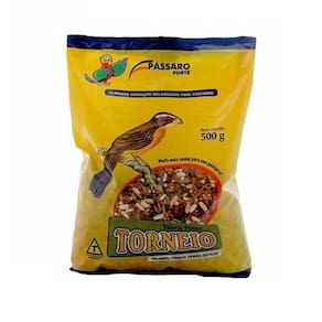 Forte Trinca-Ferro Torneio - 500 G