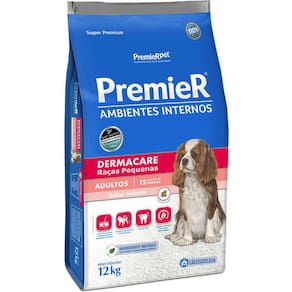 Premier A.I.Caes Ad. Dermacare 12 Kg