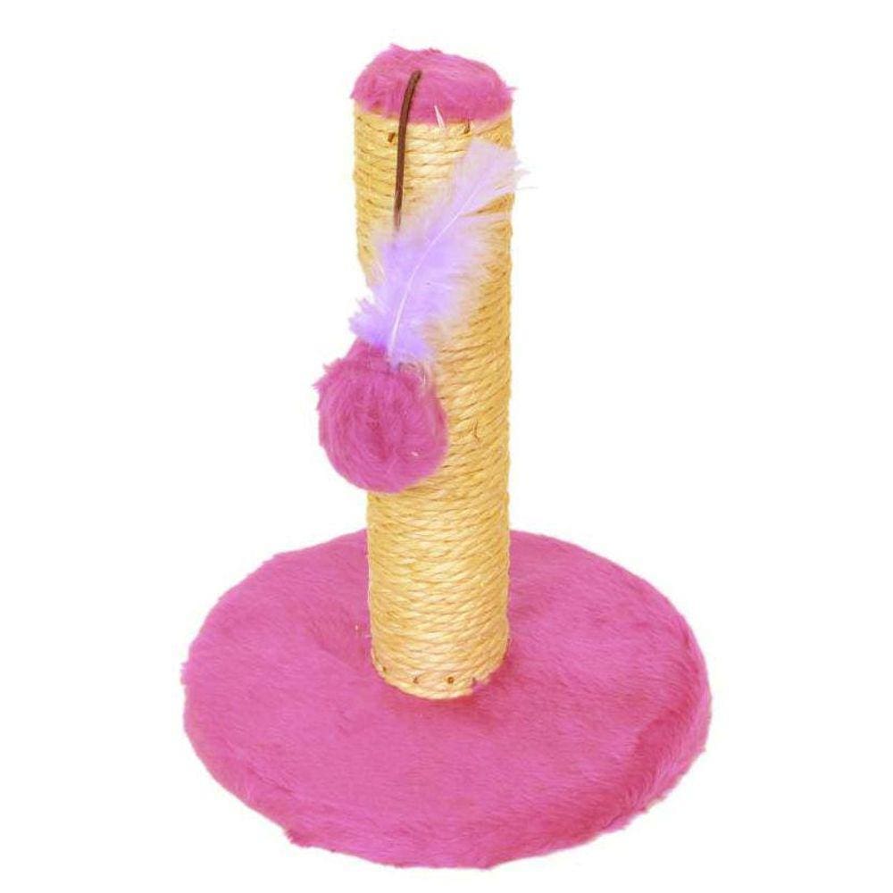 W Pet Arranh. 1 Plataforma Rosa M (1832-4)