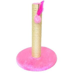 W Pet Arranh. 1 Plataforma Rosa (829-4)