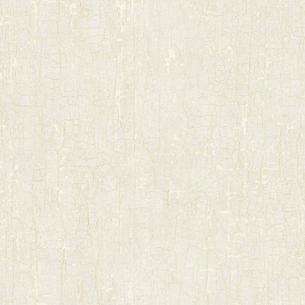 Papel De Parede Natural Fx 2 Textura Branco G67747