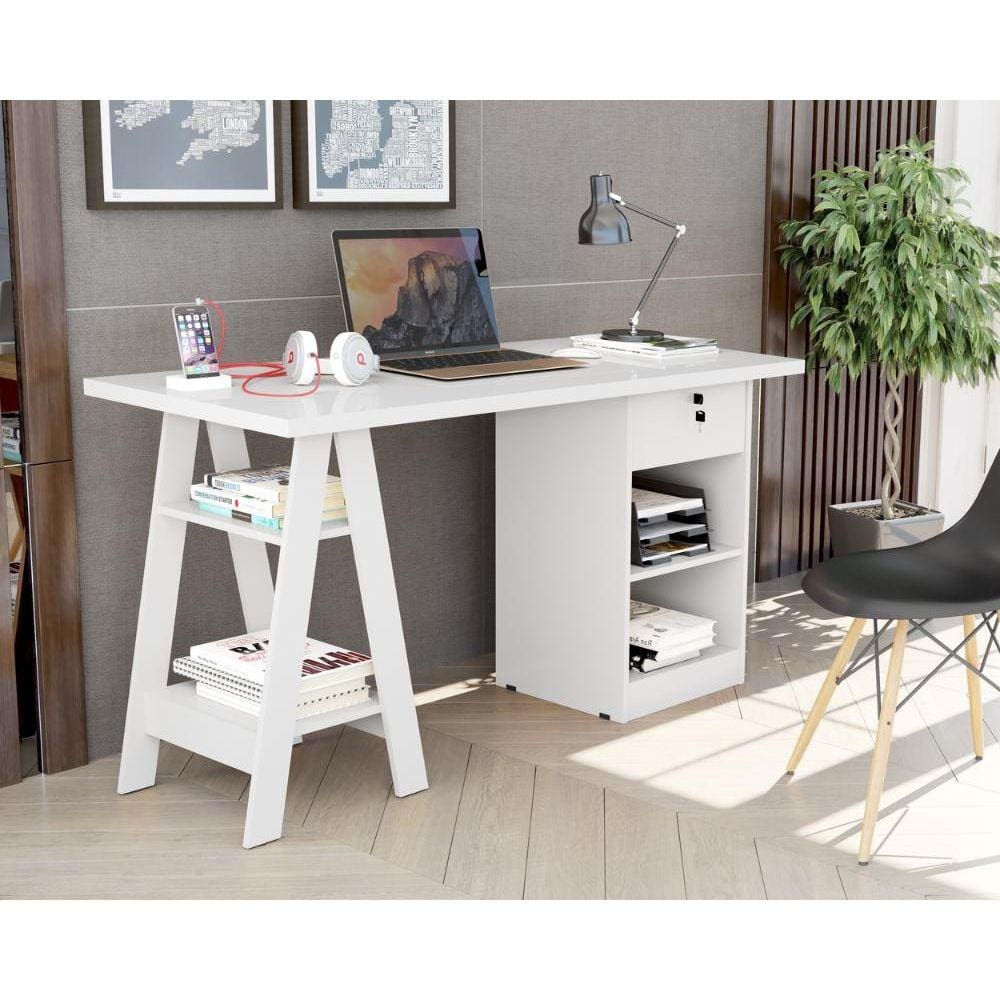 Escrivaninha Juan Branco