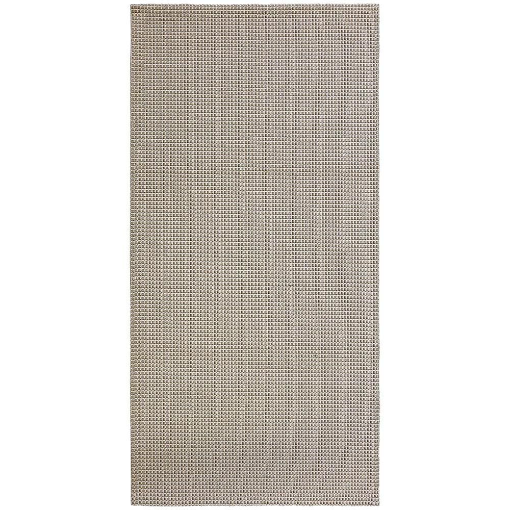 Tapete Para Sala Serido N Crepe 0,75x1,50 São Carlos