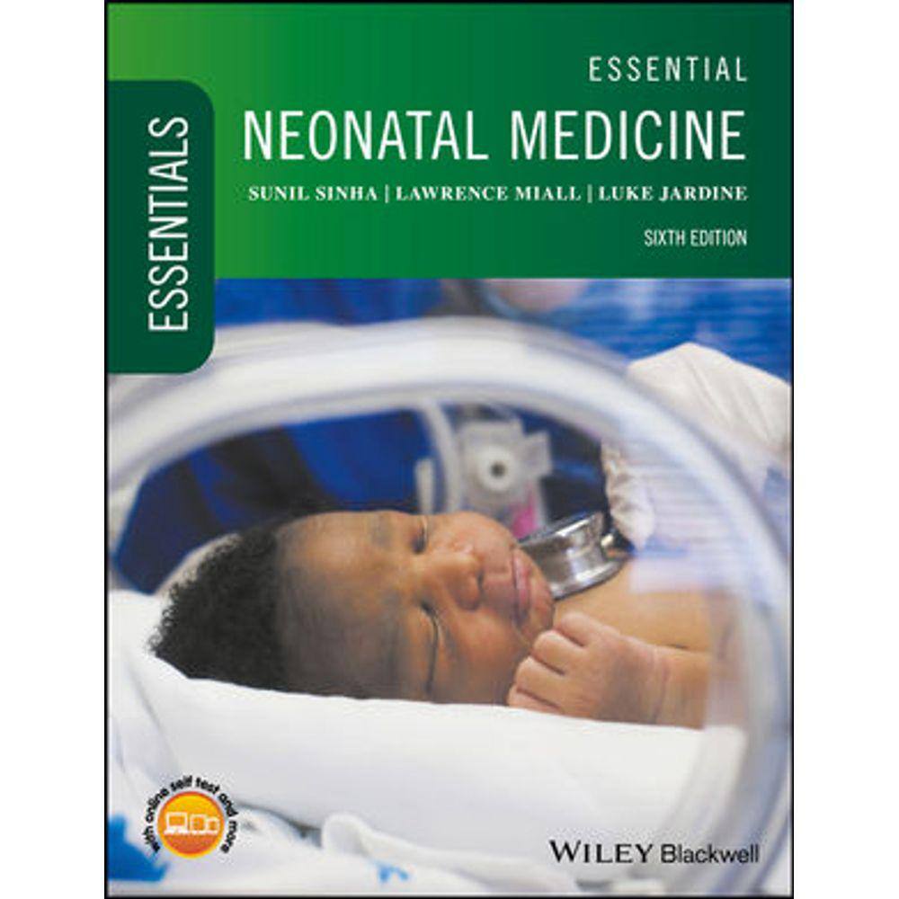Essential Neonatal Medicine