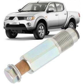 Valvula Limitadora De Pressao Triton 3.2 Diesel 2008 À 2012