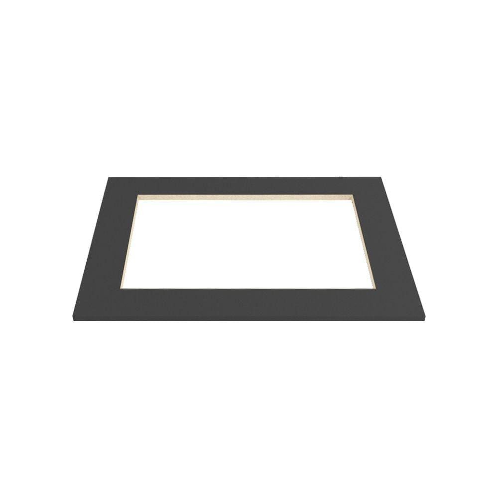 Tampo Tampão Tampa para Balcão de Cooktop 75 cm Jade Moblis