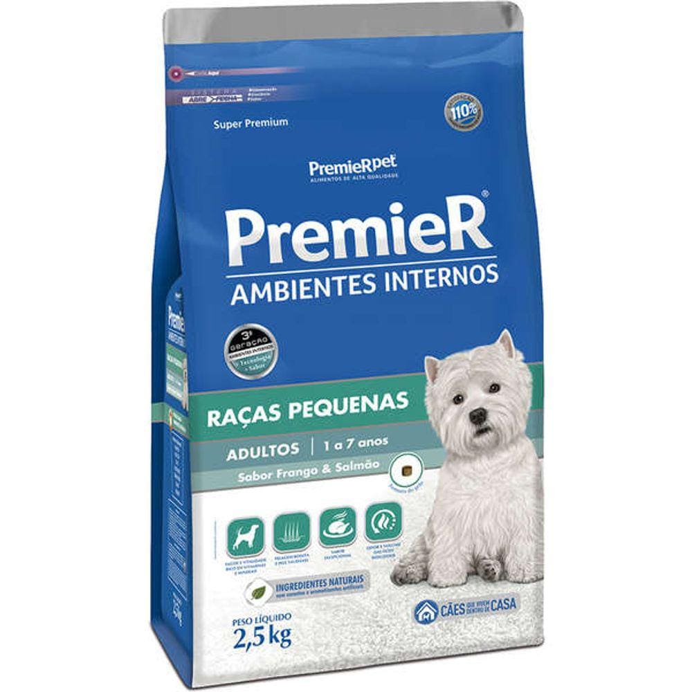 Premier A.I.Caes Ad. 2,5 Kg