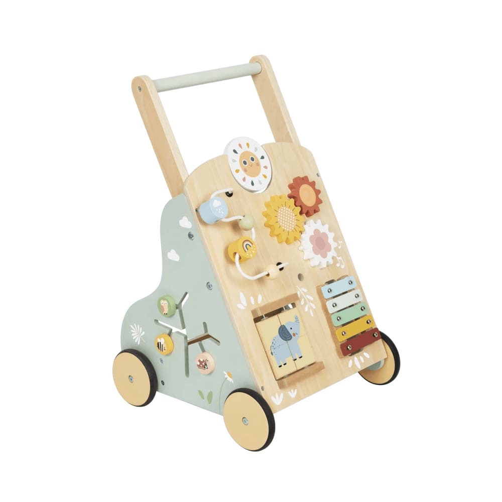 Andador Multifuncional Educativo Tooky Toy