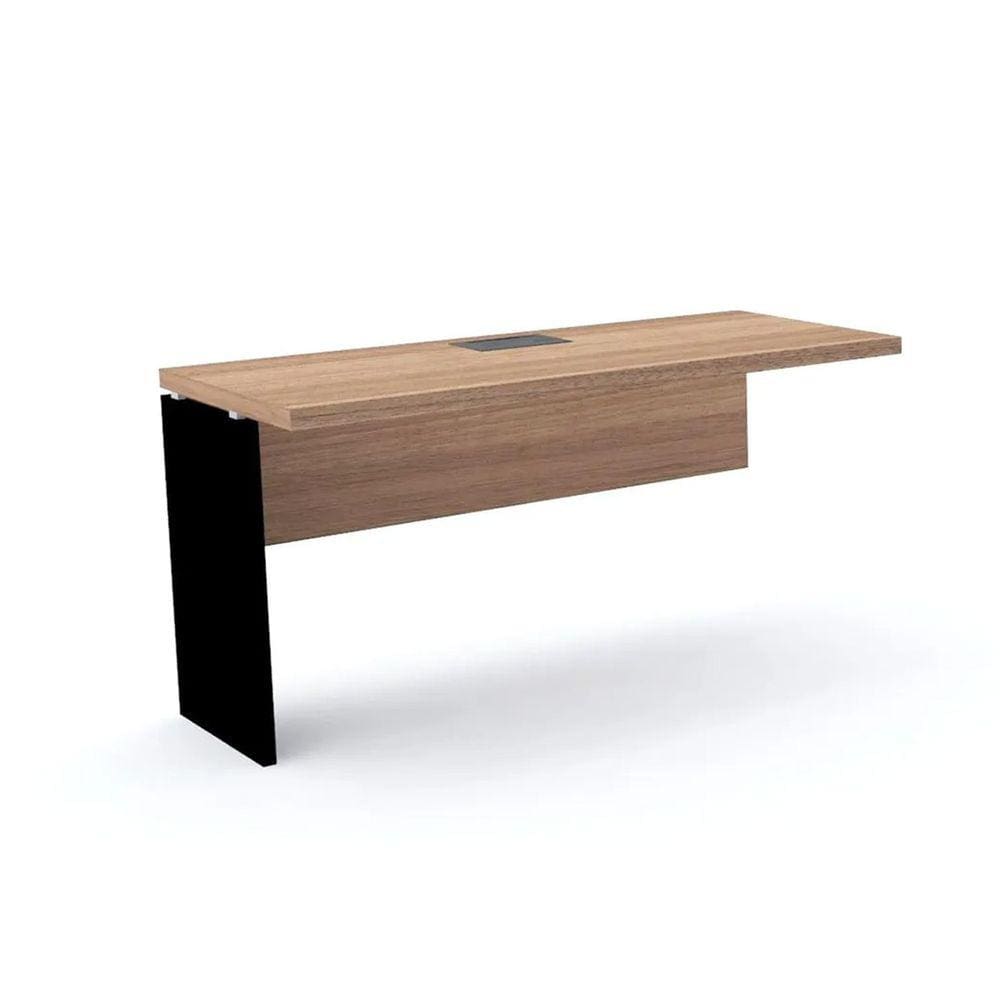 Mesa Plataforma Complemento 120X60 Pandin Pe40 - Naturalle